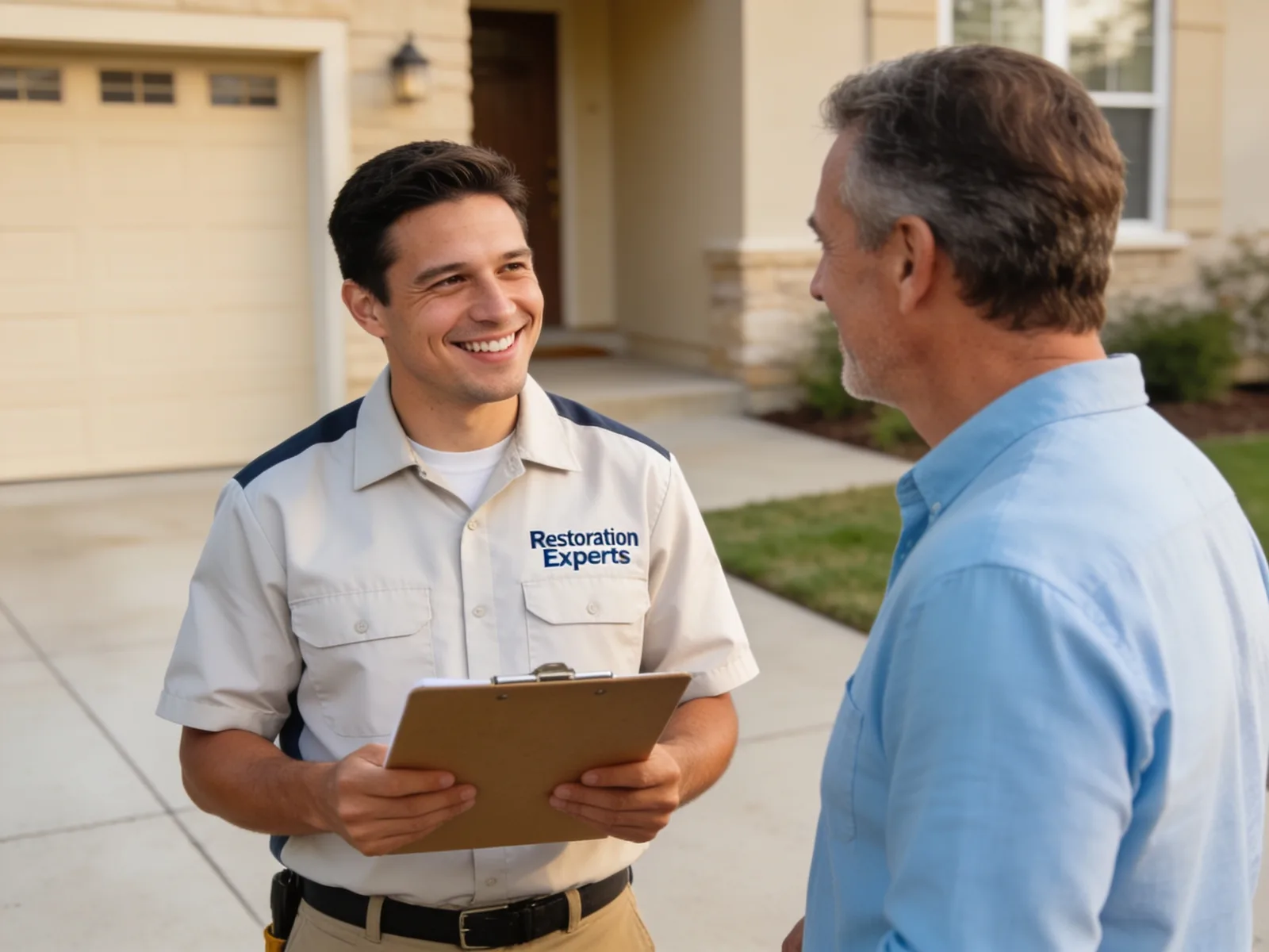 Water Damage Cleanup Oberlin, LA FAQs